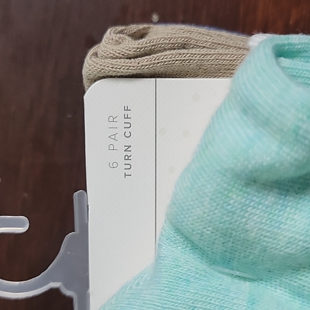 Goldtoe Socks - Picture 2 of 4